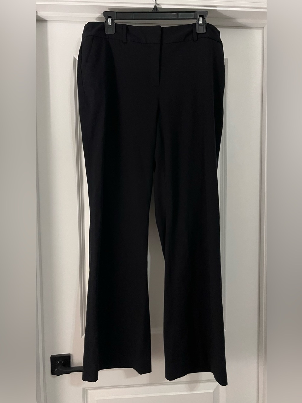 Liz Claiborne black pants size 14